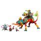 LEGO Dreamzzz 71492 Mateo tûzkaméleonja