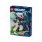 LEGO Dreamzzz 71495 Mateo a kiberagyrobot ellen
