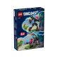 LEGO Dreamzzz 71495 Mateo a kiberagyrobot ellen