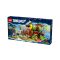 LEGO Dreamzzz 71499 Mateo festékszóró kocsija