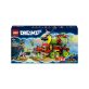 LEGO Dreamzzz 71499 Mateo festékszóró kocsija