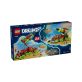 LEGO Dreamzzz 71499 Mateo festékszóró kocsija