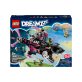 LEGO Dreamzzz 71500 Rémálom cápa-tengeralattjáró
