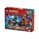 LEGO Ninjago 71838 Kai motorkerékpáros versenye
