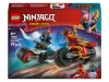 LEGO Ninjago 71838 Kai motorkerékpáros versenye