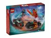LEGO Ninjago 71838 Kai motorkerékpáros versenye