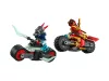 LEGO Ninjago 71838 Kai motorkerékpáros versenye