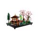 LEGO Icons 10315 Japánkert