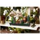 LEGO Icons 10315 Japánkert