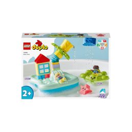 LEGO DUPLO Town 10989 Aquapark