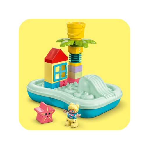 LEGO DUPLO Town 10989 Aquapark