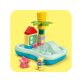 LEGO DUPLO Town 10989 Aquapark