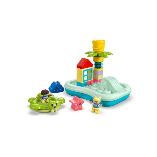 LEGO DUPLO Town 10989 Aquapark