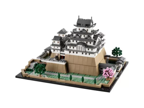 LEGO Architecture 21060 Himedzsi várkastély
