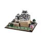 LEGO Architecture 21060 Himedzsi várkastély