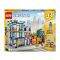 LEGO Creator 31141 Fõutca