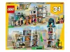 LEGO Creator 31141 Főutca