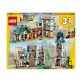 LEGO Creator 31141 Fõutca