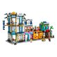 LEGO Creator 31141 Fõutca