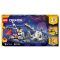 LEGO Creator 31142 Ûrhajós hullámvasút