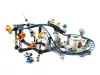 LEGO Creator 31142 űrhajós hullámvasút
