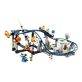 LEGO Creator 31142 Ûrhajós hullámvasút