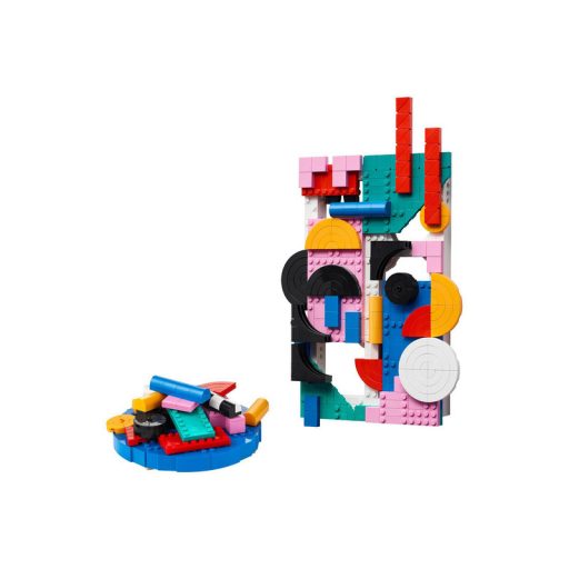 LEGO ART 31210 Modern mûvészet