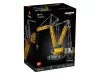 LEGO Technic 42146 Liebherr LR 13000 lánctaplas daru