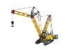 LEGO Technic 42146 Liebherr LR 13000 lánctaplas daru