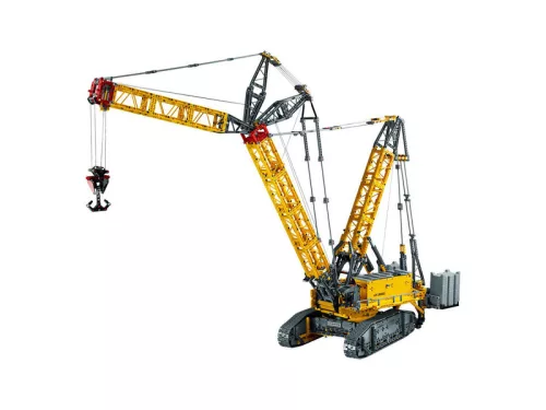 LEGO Technic 42146 Liebherr LR 13000 lánctaplas daru