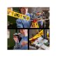 LEGO Technic 42146 Liebherr LR 13000 lánctaplas daru