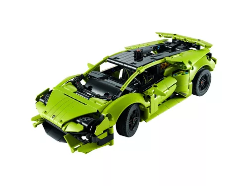 LEGO Technic 42161 Lamborghini Huracán Tecnica