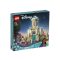 LEGO Disney Princess 43224 King Magnifico kastélya