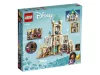 LEGO Disney Princess 43224 King Magnifico kastélya