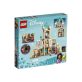 LEGO Disney Princess 43224 King Magnifico kastélya