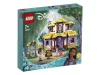 LEGO Disney Princess 43231 Asha házikója