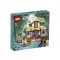 LEGO Disney Princess 43231 Asha házikója