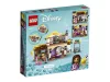 LEGO Disney Princess 43231 Asha házikója