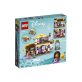 LEGO Disney Princess 43231 Asha házikója