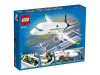 LEGO City 60367 Utasszállító repülőgép