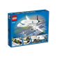 LEGO City 60367 Utasszállító repülõgép