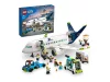 LEGO City 60367 Utasszállító repülőgép