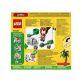 LEGO Super Mario 71420 Rambi az orrszarvú kieg.