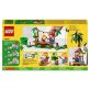 LEGO Super Mario 71421 Dixie Kong Jungle Jam kieg.
