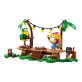 LEGO Super Mario 71421 Dixie Kong Jungle Jam kieg.
