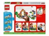 LEGO Super Mario 71422 Piknik Mario házánál kieg.