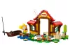 LEGO Super Mario 71422 Piknik Mario házánál kieg.