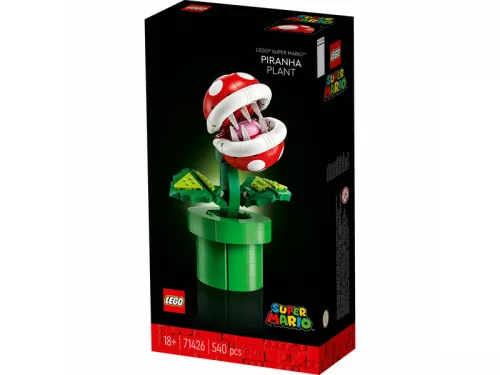 LEGO Super Mario 71426 Piranha plant