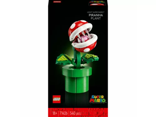 LEGO Super Mario 71426 Piranha plant