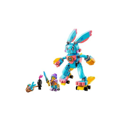 LEGO Dreamzzz 71453 Carrot-Dreamzzz